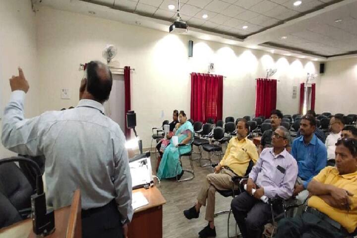 auditorium
